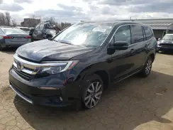 5FNYF5H51KB017084 2019 HONDA PILOT
