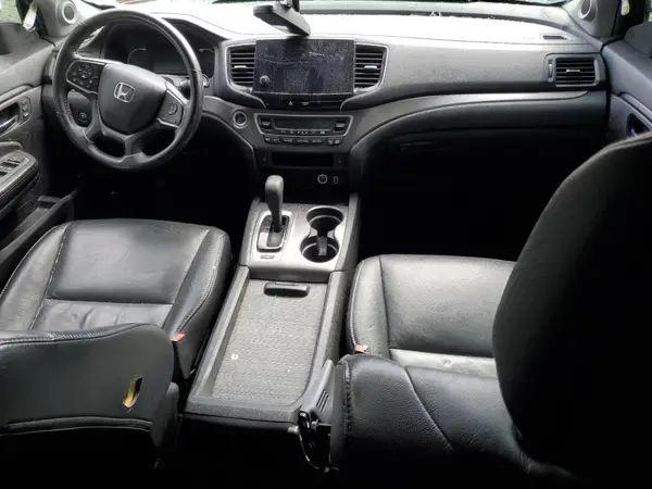 5FNYF5H51KB018185 2019 HONDA PILOT - Image 8