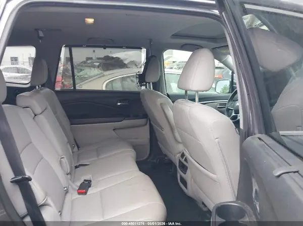 5FNYF5H51KB019515 2019 HONDA PILOT - Image 8