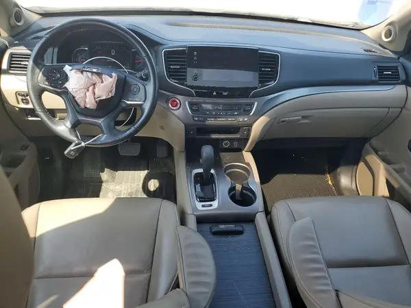 5FNYF5H51KB023869 2019 HONDA PILOT - Image 8