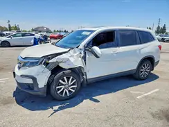 5FNYF5H51KB025928 2019 HONDA PILOT