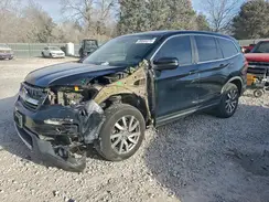5FNYF5H51KB027596 2019 HONDA PILOT