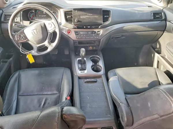 5FNYF5H51KB027596 2019 HONDA PILOT - Image 8