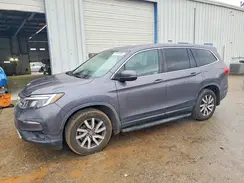 5FNYF5H51KB029770 2019 HONDA PILOT