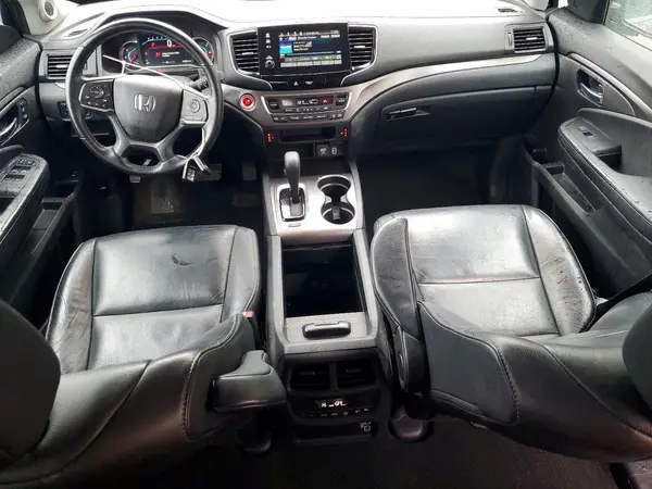 5FNYF5H51KB029770 2019 HONDA PILOT - Image 8