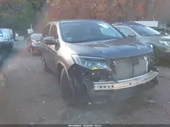 5FNYF5H51KB030692 2019 HONDA PILOT