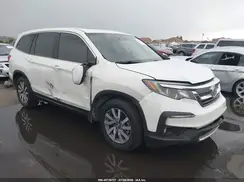 5FNYF5H51KB035326 2019 HONDA PILOT