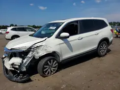 5FNYF5H51KB035360 2019 HONDA PILOT