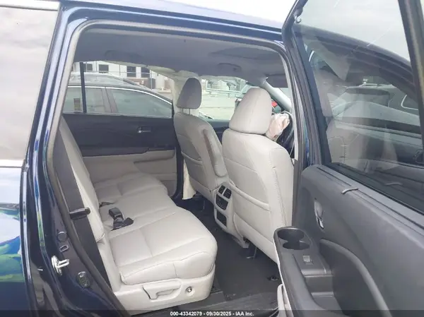 5FNYF5H51KB038629 2019 HONDA PILOT - Image 8