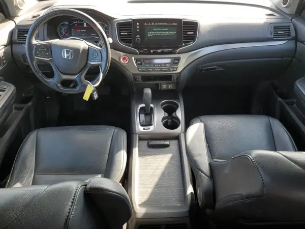 5FNYF5H51KB038789 2019 HONDA PILOT - Image 8
