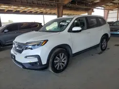 5FNYF5H51KB039070 2019 HONDA PILOT