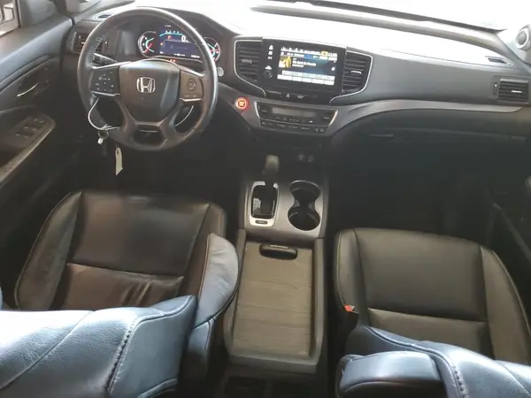 5FNYF5H51KB039070 2019 HONDA PILOT - Image 8