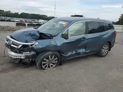 5FNYF5H51KB039943 2019 HONDA PILOT