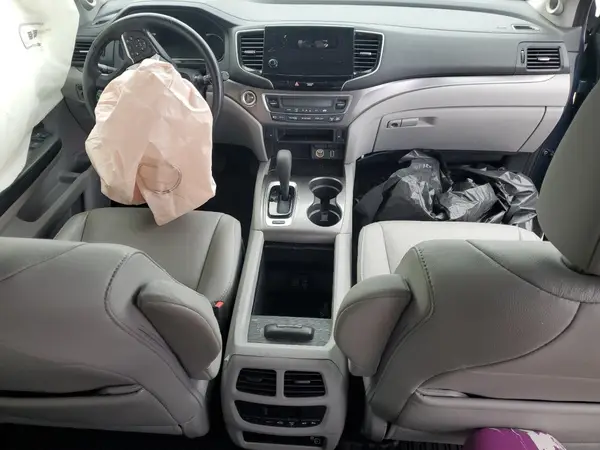 5FNYF5H51KB039943 2019 HONDA PILOT - Image 8