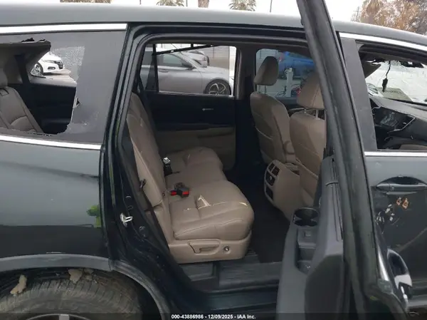 5FNYF5H51KB042129 2019 HONDA PILOT - Image 8
