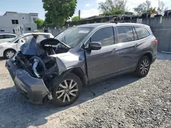 5FNYF5H51KB042356 2019 HONDA PILOT