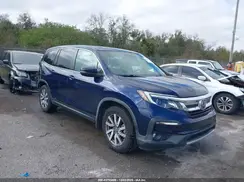5FNYF5H51KB044995 2019 HONDA PILOT