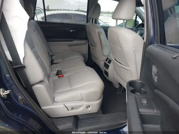 5FNYF5H51KB044995 2019 HONDA PILOT - Image 8