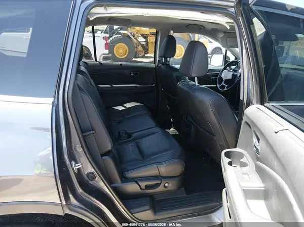 5FNYF5H51KB045516 2019 HONDA PILOT - Image 8