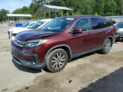 5FNYF5H51KB045581 2019 HONDA PILOT
