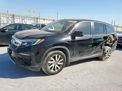 5FNYF5H51KB046228 2019 HONDA PILOT
