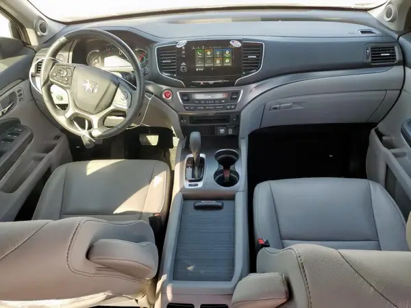 5FNYF5H51KB046228 2019 HONDA PILOT - Image 8