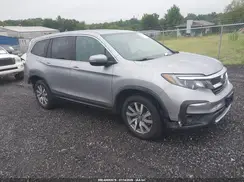 5FNYF5H51KB046536 2019 HONDA PILOT
