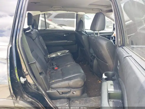 5FNYF5H51LB002957 2020 HONDA PILOT - Image 8