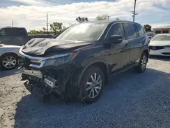 5FNYF5H51LB004675 2020 HONDA PILOT