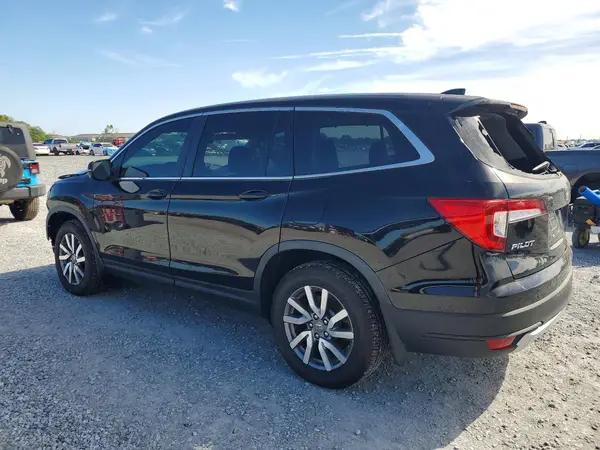 5FNYF5H51LB004675 2020 HONDA PILOT - Image 2