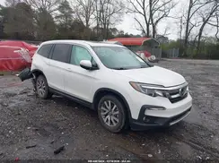 5FNYF5H51LB004854 2020 HONDA PILOT