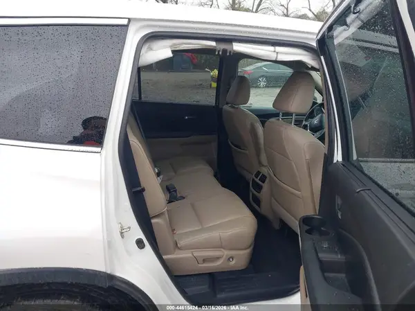 5FNYF5H51LB004854 2020 HONDA PILOT - Image 8