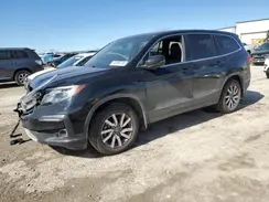 5FNYF5H51LB006135 2020 HONDA PILOT