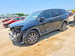 5FNYF5H51LB006877 2020 HONDA PILOT