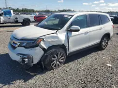 5FNYF5H51LB007057 2020 HONDA PILOT