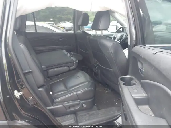 5FNYF5H51LB010332 2020 HONDA PILOT - Image 8