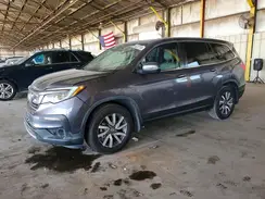 5FNYF5H51LB011013 2020 HONDA PILOT