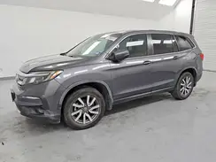5FNYF5H51LB011027 2020 HONDA PILOT