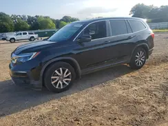 5FNYF5H51LB011769 2020 HONDA PILOT
