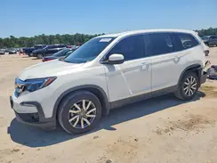 5FNYF5H51LB014896 2020 HONDA PILOT