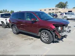 5FNYF5H51LB016549 2020 HONDA PILOT
