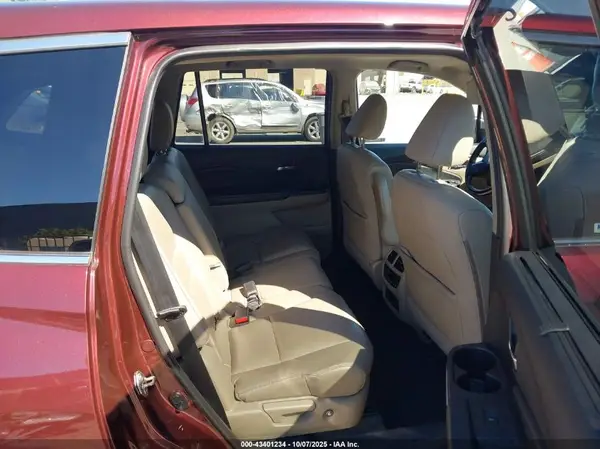 5FNYF5H51LB016549 2020 HONDA PILOT - Image 8