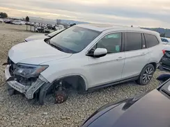 5FNYF5H51LB016700 2020 HONDA PILOT
