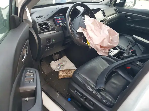 5FNYF5H51LB016700 2020 HONDA PILOT - Image 8