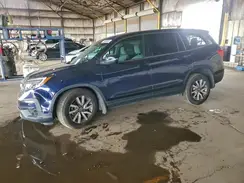 5FNYF5H51LB016731 2020 HONDA PILOT