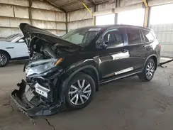 5FNYF5H51LB017037 2020 HONDA PILOT