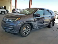 5FNYF5H51LB017071 2020 HONDA PILOT