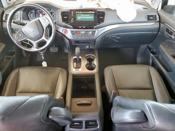 5FNYF5H51LB017071 2020 HONDA PILOT - Image 8