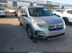 5FNYF5H51LB019631 2020 HONDA PILOT
