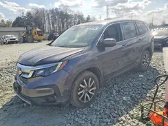 5FNYF5H51LB020696 2020 HONDA PILOT